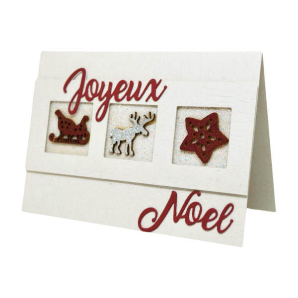 Eclats de Noël - V1 de côté