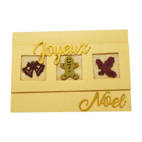 Eclats de Noël - V3