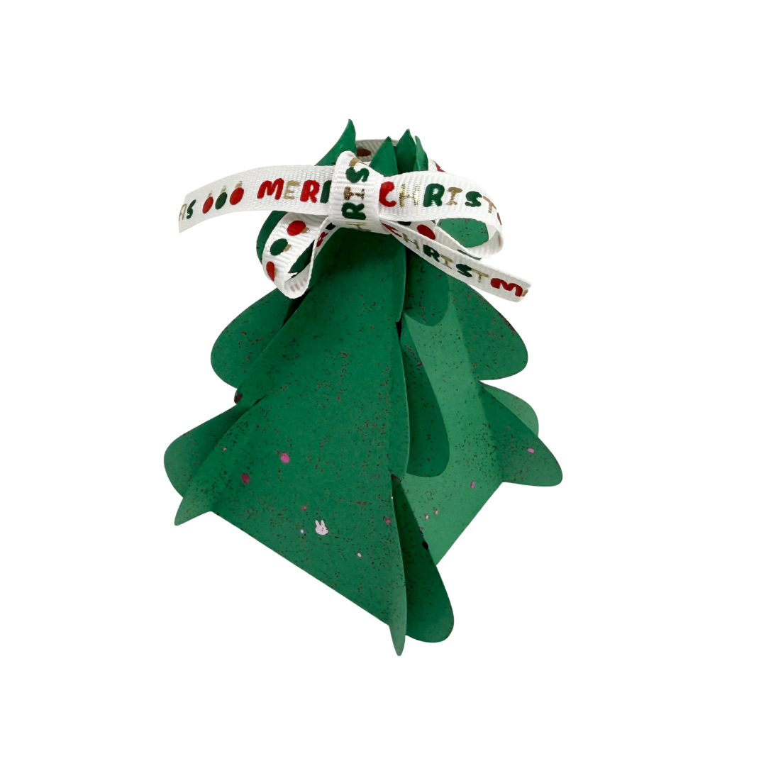 Boite de Noël – Boite Sapin de Noël