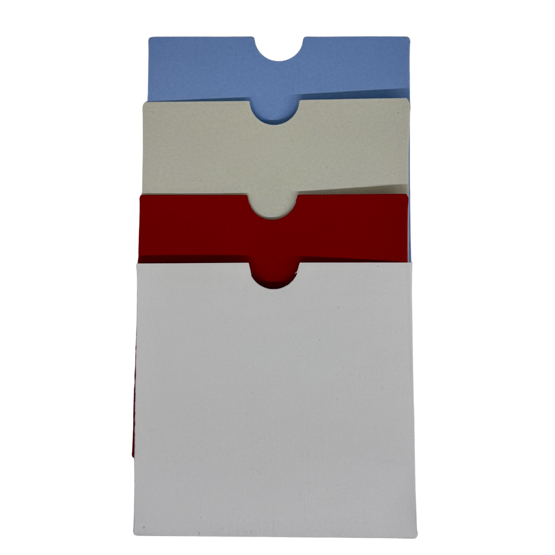 La Pochette à Présent – L&rsquo;écrin de vos petites attention